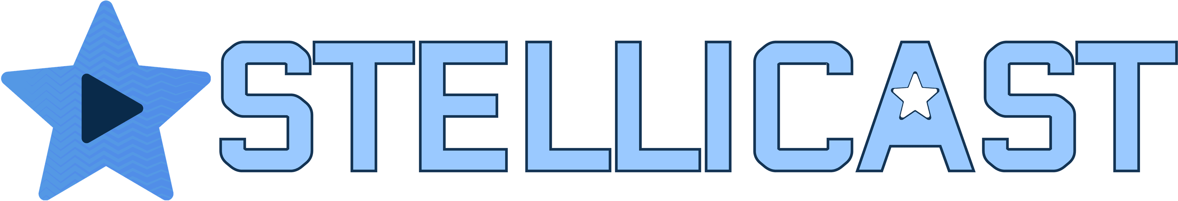 Stellicast